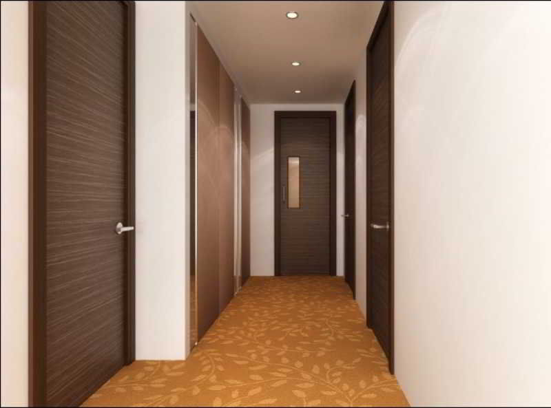 Sandpiper Hotel Singapura Exterior foto